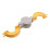 4 Pcs Pom Pom Maker Different Sizes Pom Poms Maker 9