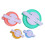 4 Pcs Pom Pom Maker Different Sizes Pom Poms Maker 4