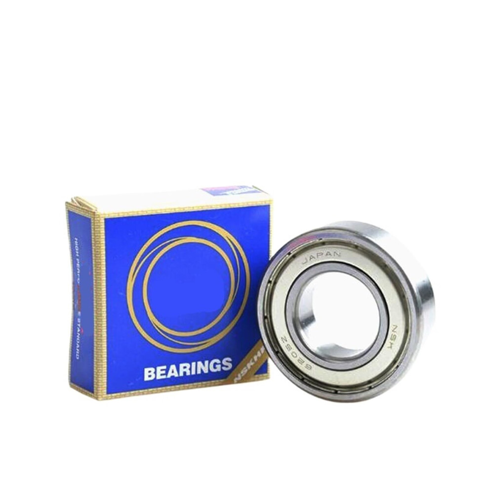 623 624 625 626 627 628 629 Zz Ddu Rs Bearings High Speed Bearing(5Pcs,626Zz) 6276012676630