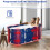 Bathtub, Foldable Bathtub-Installation Free, Thickening Bracket, Folding Therapy Tub 5