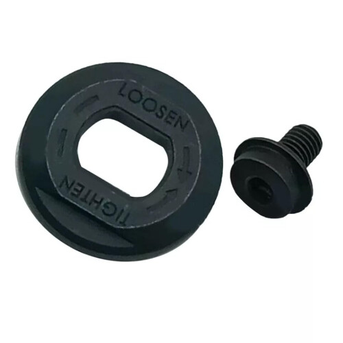 N621119 Circular Saw Outer Flange Blade Clamp and Bolt for DCS391 DCS367 DCS560V