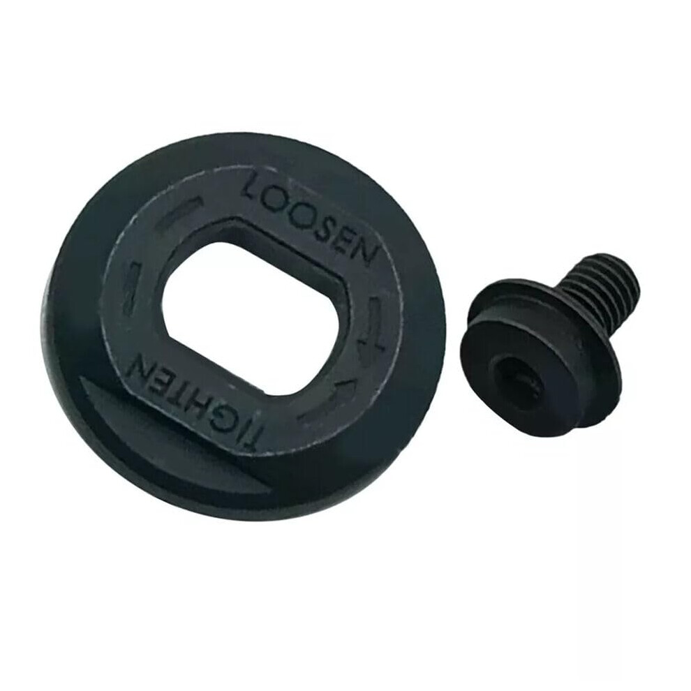 N621119 Circular Saw Outer Flange Blade Clamp And Bolt For Dcs391 Dcs367 Dcs560v 6276012676999