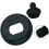 N621119 Circular Saw Outer Flange Blade Clamp and Bolt for DCS391 DCS367 DCS560V 2
