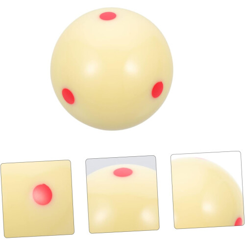 Billard training accessories Ball pool table Billard training Ball for pool 1