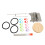 Mini Knitting Machine Simple Operation Mini Loom 7