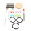 Mini Knitting Machine Simple Operation Mini Loom 3