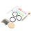 Mini Knitting Machine Simple Operation Mini Loom 4
