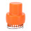 Wire Crochet Loom Orange Ergonomic Design Auto 5