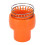 Wire Crochet Loom Orange Ergonomic Design Auto 9
