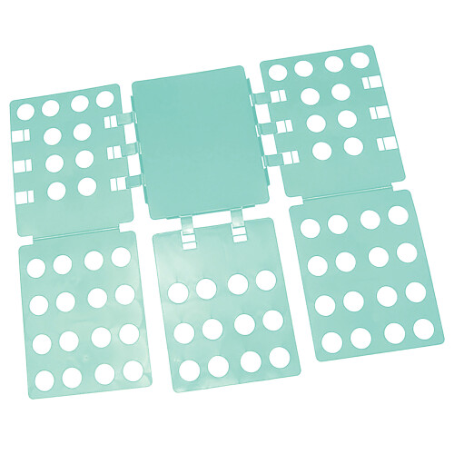 Shirt Folding Board Portable Home Large Folding 1