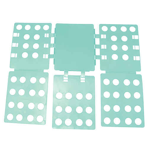 Shirt Folding Board Portable Home Large Folding
