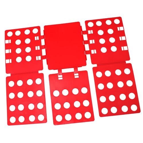 Shirt Folding Board Portable Home Large Folding 2