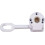 Manual crank awning drive, smooth functionality for shading adjustment outdoors. 2