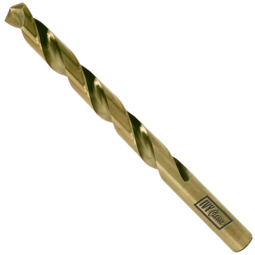 04005 5/64-Inch Cobalt Steel Drill Bit, 135-Degree Split Point, 12-Pack Ref：zQG