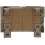 Low Double 5.56mm AR MOLLE Magazine Pouch with Magazine Pouch Insert Clip 2