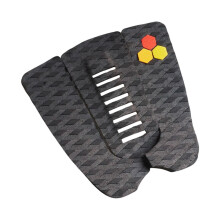Deck Traction Pads Accessories EVA DIY Supplies Surfing Padded Foot Deck Grip Pad Surfboard Pads for Water Sports Longboard
