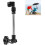 MBC Extendable Umbrella Holder , Adjustable 360 Stainless Steel Mount 5