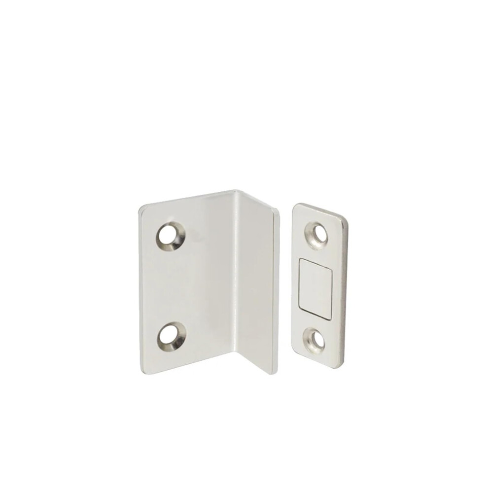 Magnetic Cabinet Catches 5Pcs Magnetic Cabinet Catches Door Stops Magnet Invisible Soft-Catch 6276012713557