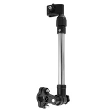 MBC Extendable Umbrella Holder , Adjustable 360 Stainless Steel Mount
