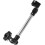 MBC Extendable Umbrella Holder , Adjustable 360 Stainless Steel Mount 3