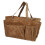 Canvas Pot Bag Waterproof Wearproof Large Capacity 12