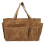 Canvas Pot Bag Waterproof Wearproof Large Capacity 6