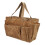 Canvas Pot Bag Waterproof Wearproof Large Capacity 11