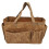 Canvas Pot Bag Waterproof Wearproof Large Capacity 14