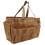 Canvas Pot Bag Waterproof Wearproof Large Capacity 3