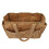 Canvas Pot Bag Waterproof Wearproof Large Capacity 15