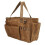 Canvas Pot Bag Waterproof Wearproof Large Capacity 4