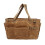 Canvas Pot Bag Waterproof Wearproof Large Capacity 5