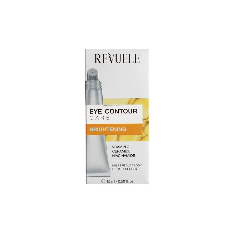 Revuele Dark Eye Contour Care Brightening 15Ml