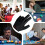 Billardhandschuh: Comfortable support for pool, soft fabric for precise control, lightweight flexible glove 4