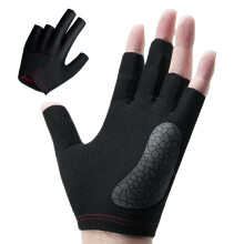 Billardhandschuh: Comfortable support for pool, soft fabric for precise control, lightweight flexible glove