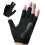 Billardhandschuh: Comfortable support for pool, soft fabric for precise control, lightweight flexible glove 1