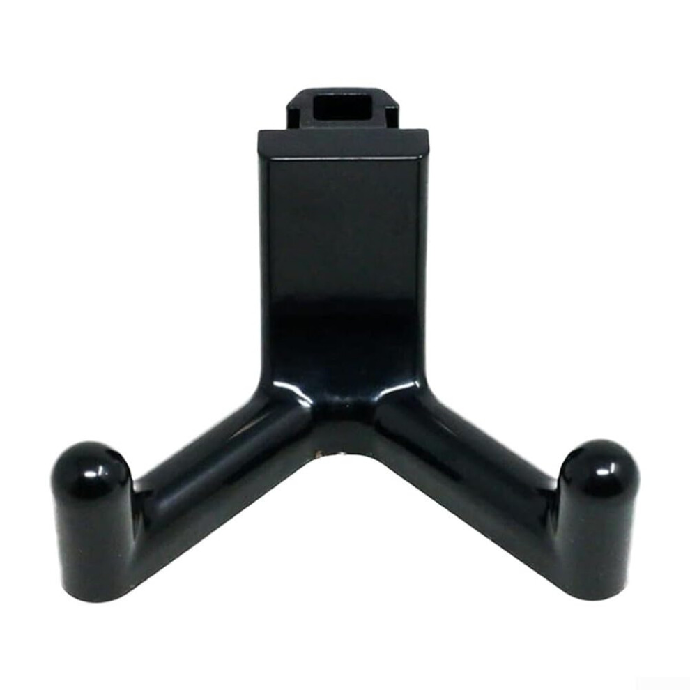 Tool Hooks Shed Tool Hooks, For Organizing Scissors, Shovels, Rakes, Utility Levers And Hoses (Pack Of 1) 1Pcs 6493810996054