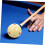 Billiards training accessories, practice aids, playing balls, cue training, supplies 4