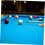 Billiards training accessories, practice aids, playing balls, cue training, supplies 3