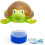 Floating Chlorine Dispenser Premium Turtle Design 4