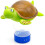 Floating Chlorine Dispenser Premium Turtle Design 1