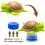 Floating Chlorine Dispenser Premium Turtle Design 3