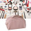 Cosmetic Bag Large Capacity Makeup Bag Double 11