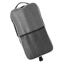 Racket Bag Lover Bag Sports Paddle Bag Small Women's Case Storage Case Adjustable Gift Equipment Accessory Bag Carry Bag Travel Oxford Cloth