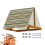 Swing Cover Outdoor, TARP Replacement  Play Set Canopy 1