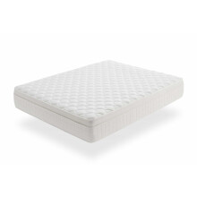 Colchón Muelles Ensacados Box Spring Premier, 30cm, 135x200cm - Moonia