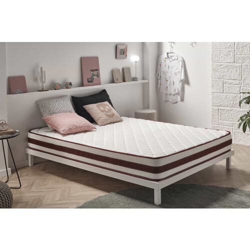Colchón SuperSoft First Class Edition 21cm, 160 X 190cm - Moonia 2