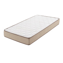 Colchón SuperSoft Bamboo Fresh 21cm 80x190cm - Moonia