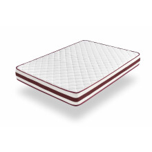 Colchón SuperSoft First Class Edition 21cm, 160 X 190cm - Moonia