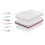 Colchón SuperSoft First Class Edition 21cm, 160 X 190cm - Moonia 6